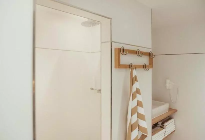 ペンション Gasthof Martinhof