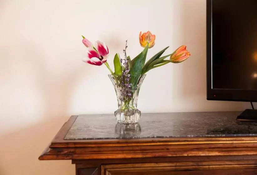 ペンション Gasthof Zum Goldenen Anker