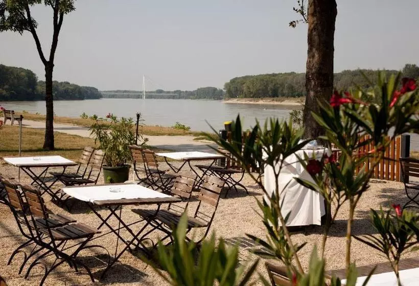 ペンション Gasthof Zum Goldenen Anker