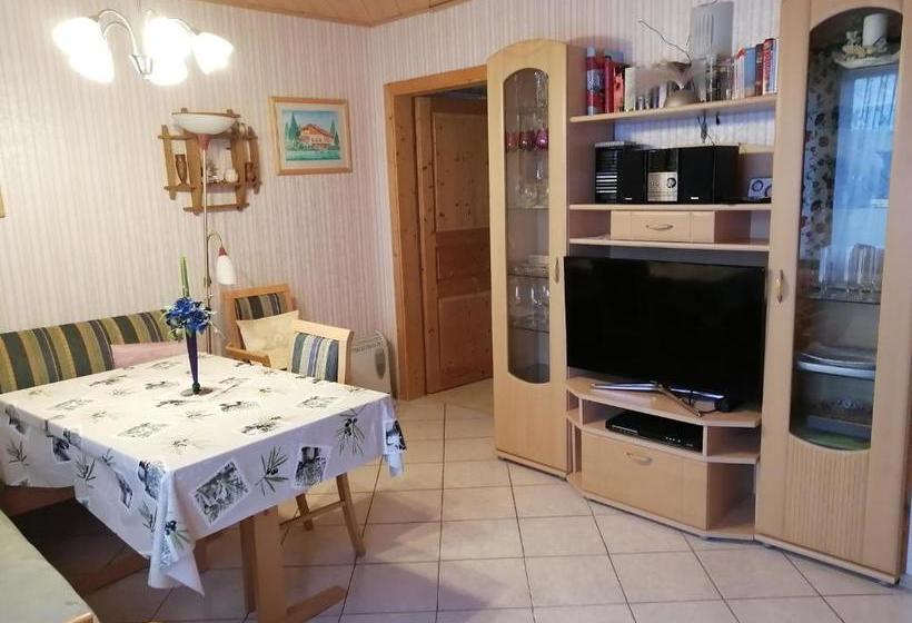 膳宿费 Gästehaus Tropf