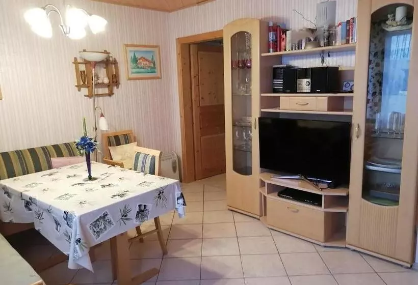 Pensiune Gästehaus Tropf