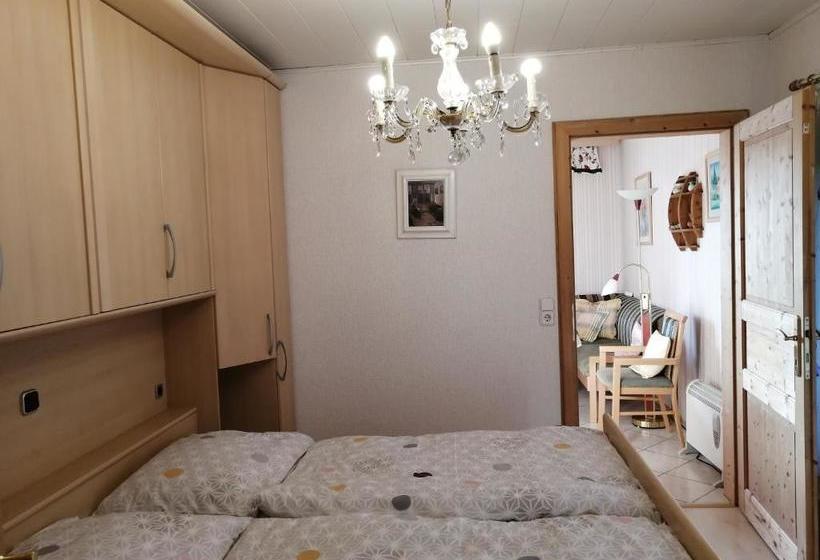 膳宿费 Gästehaus Tropf