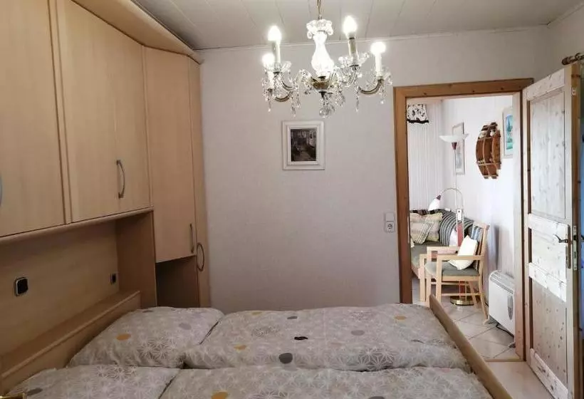 Pensiune Gästehaus Tropf