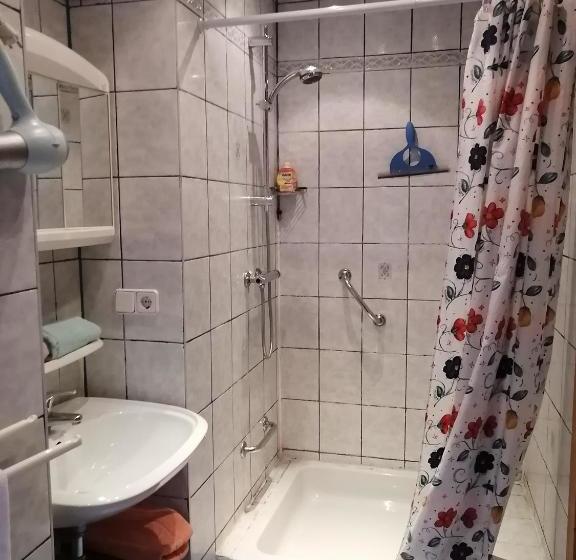 膳宿费 Gästehaus Tropf