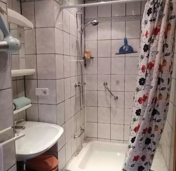 Pensiune Gästehaus Tropf