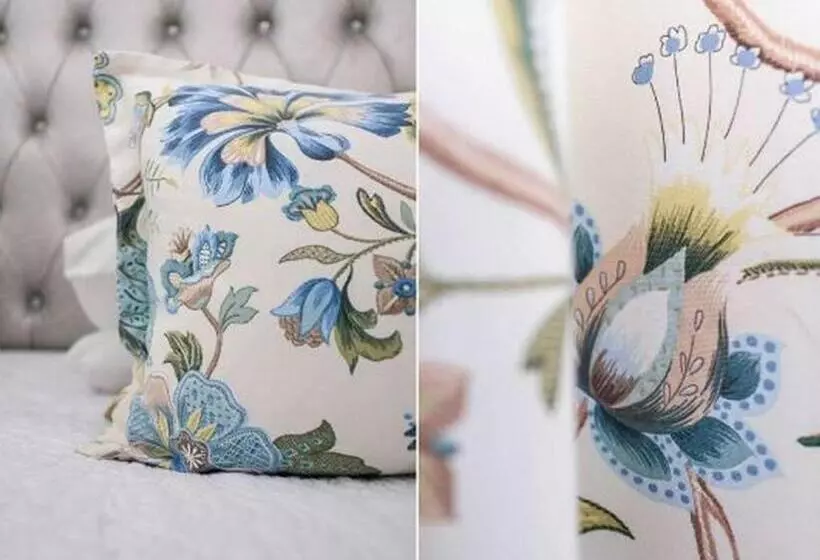 פנסיון Hilltop Guesthouse