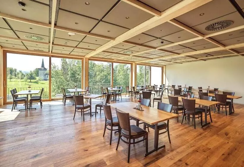 ペンション Rössli Tufertschwil