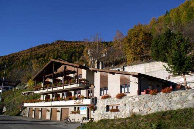 Pension Kastel