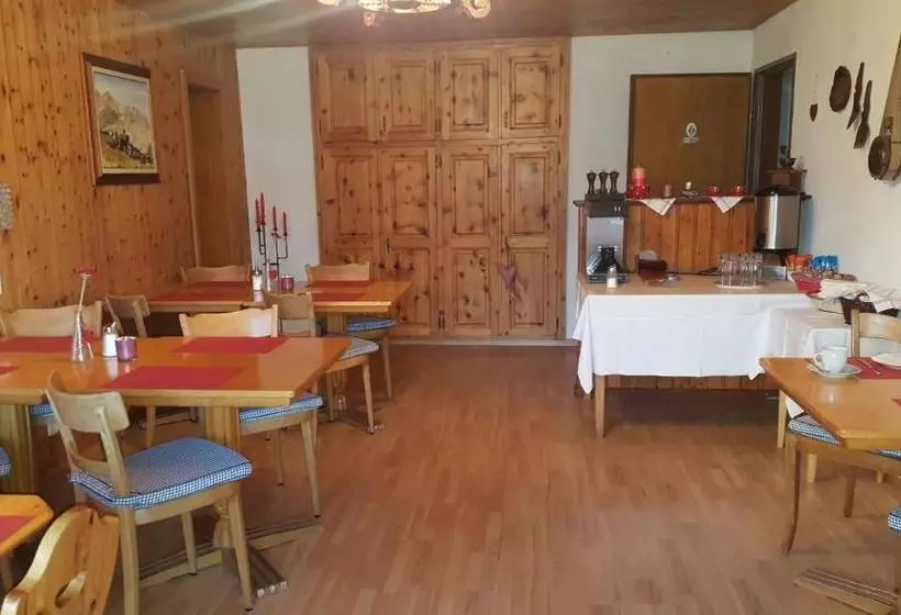 Pension Kastel