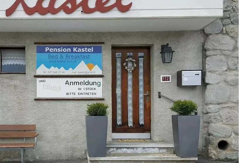 Pension Kastel