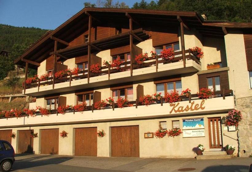 Pension Kastel