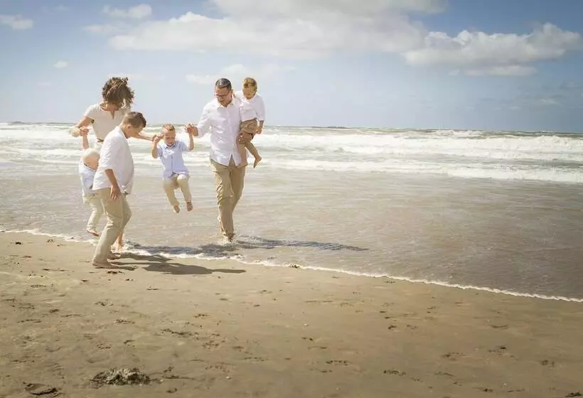 Sea You Hotel Noordwijk