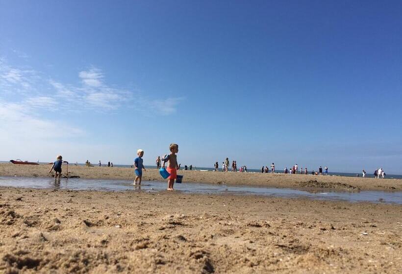 Sea You Hotel Noordwijk