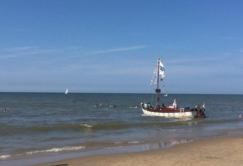 Sea You Hotel Noordwijk