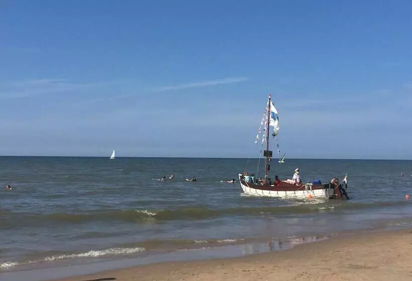 Sea You Hotel Noordwijk