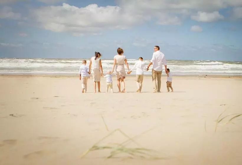 Sea You Hotel Noordwijk