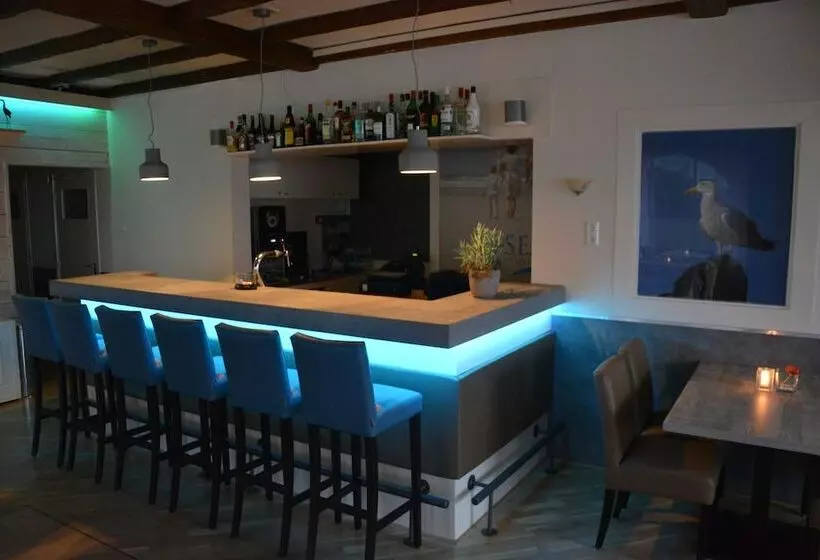 Sea You Hotel Noordwijk