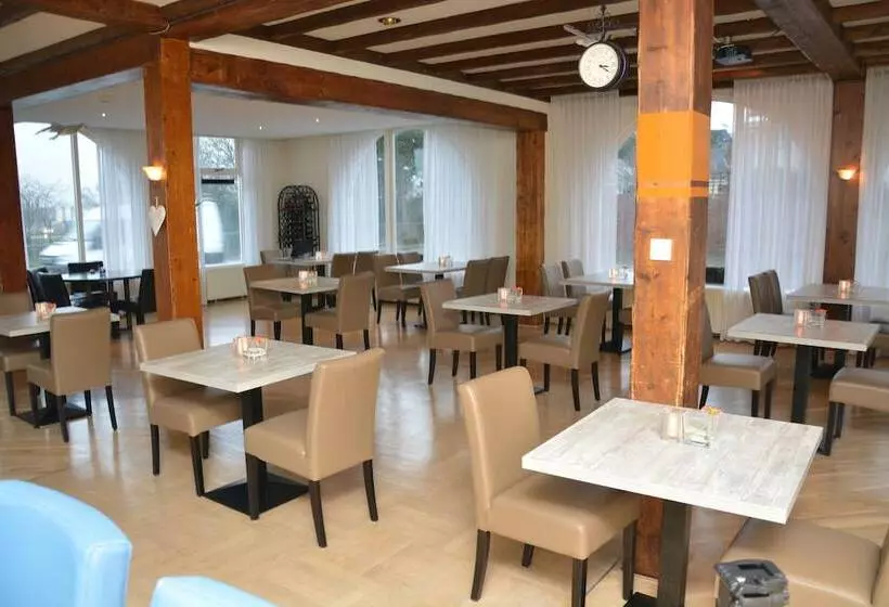 Sea You Hotel Noordwijk