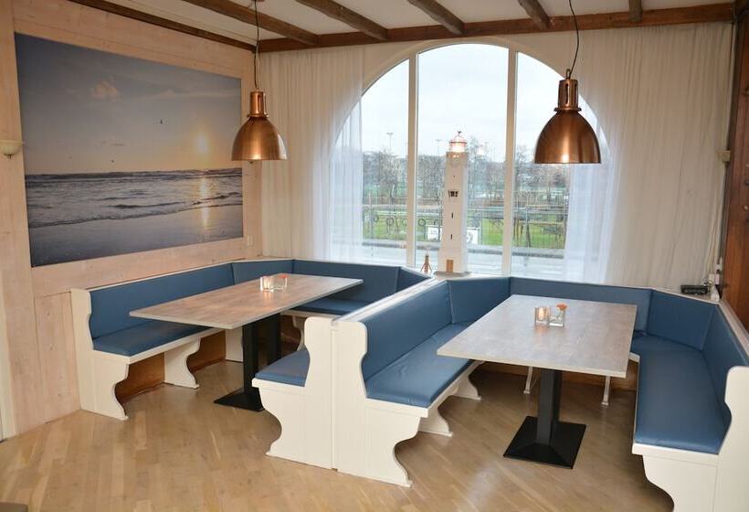 Sea You Hotel Noordwijk