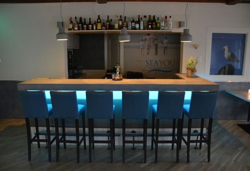Sea You Hotel Noordwijk