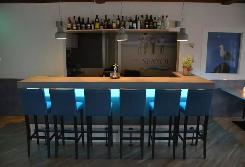 Sea You Hotel Noordwijk