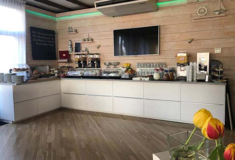 Sea You Hotel Noordwijk