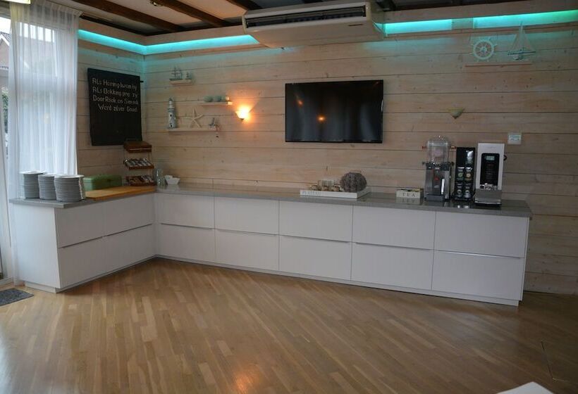 Sea You Hotel Noordwijk