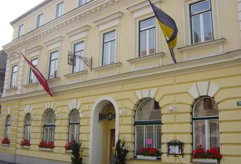 בית מלון כפרי Stadt Eggenburg