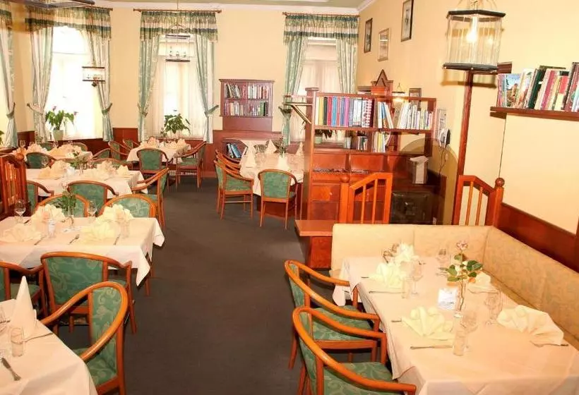 בית מלון כפרי Stadt Eggenburg