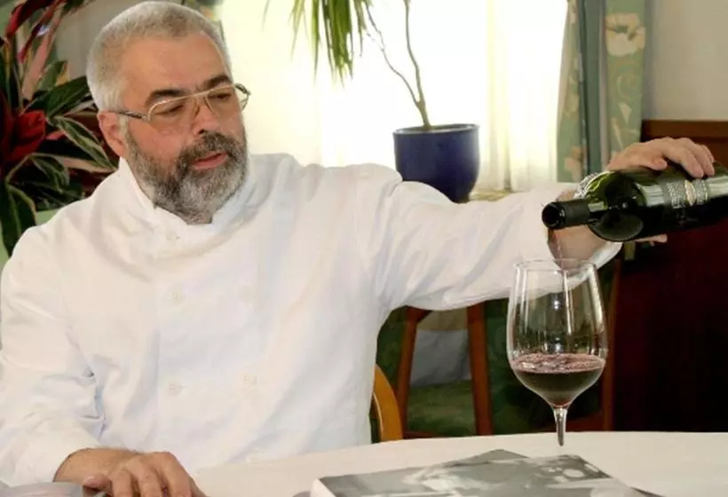 בית מלון כפרי Stadt Eggenburg