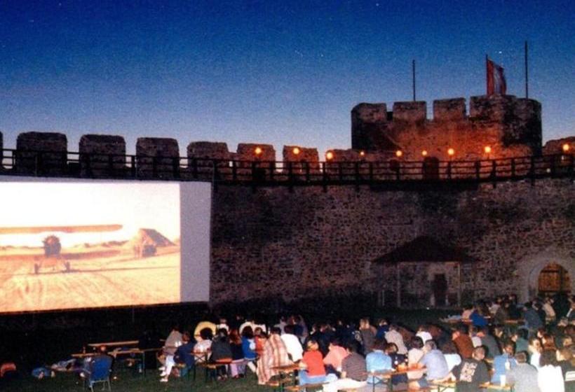 فندق Stadt Eggenburg