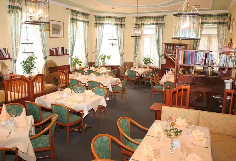 בית מלון כפרי Stadt Eggenburg