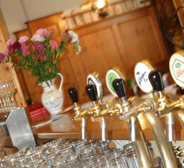 فندق Stadt Eggenburg