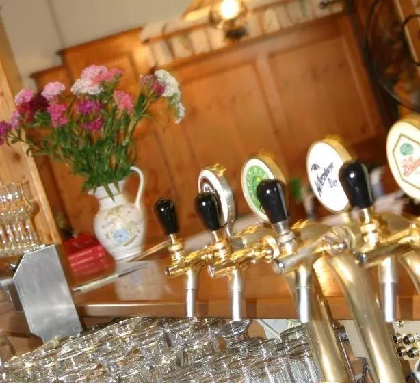 בית מלון כפרי Stadt Eggenburg