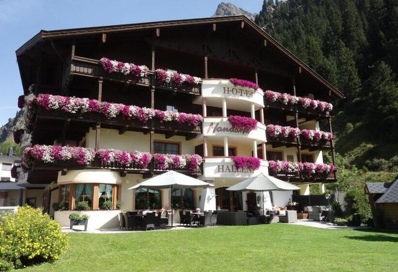 Boutique Hotel Mandarfnerhof