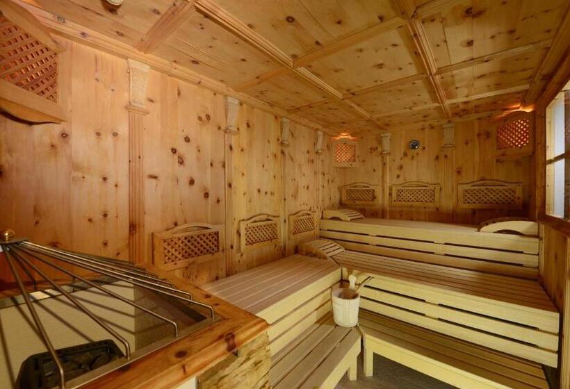 Boutique Hotel Mandarfnerhof