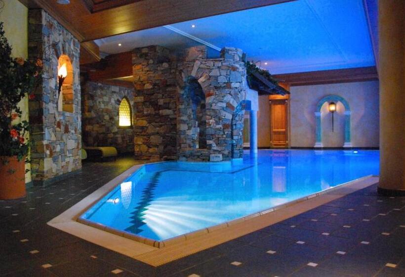 Boutique Hotel Mandarfnerhof