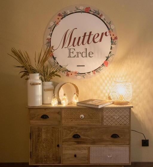 Boutique Hotel Mandarfnerhof