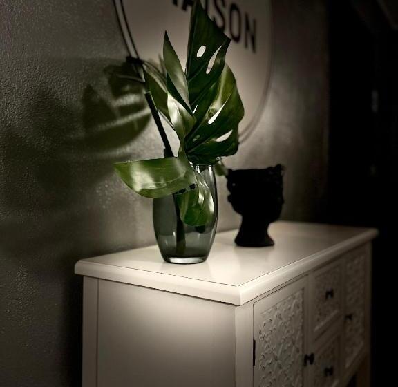 Boutique Hotel Mandarfnerhof