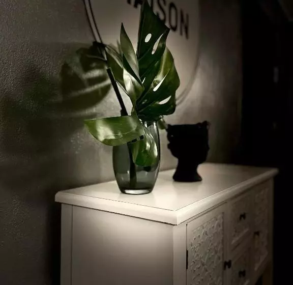 Boutique Hotel Mandarfnerhof