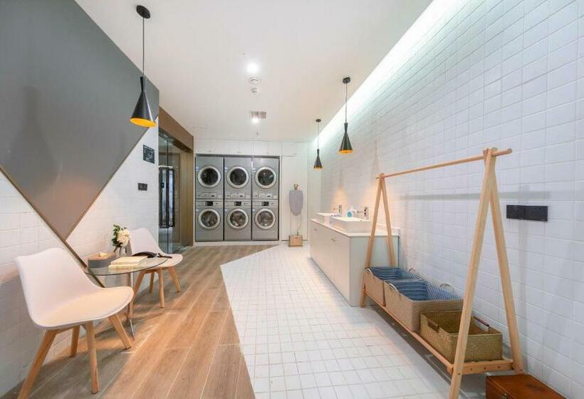 Hotel Atour  Wuhan Yellow Crane Tower