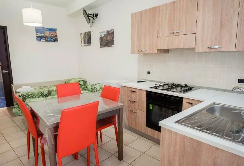 B&b Dell Infopoint La Via Silente