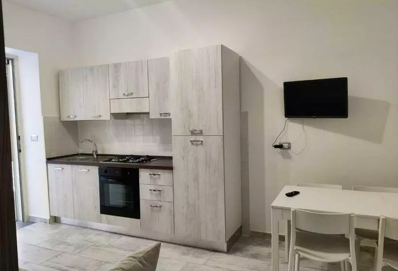 B&b Dell Infopoint La Via Silente