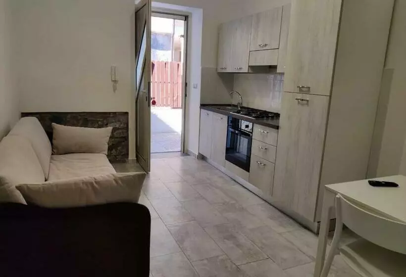 B&b Dell Infopoint La Via Silente