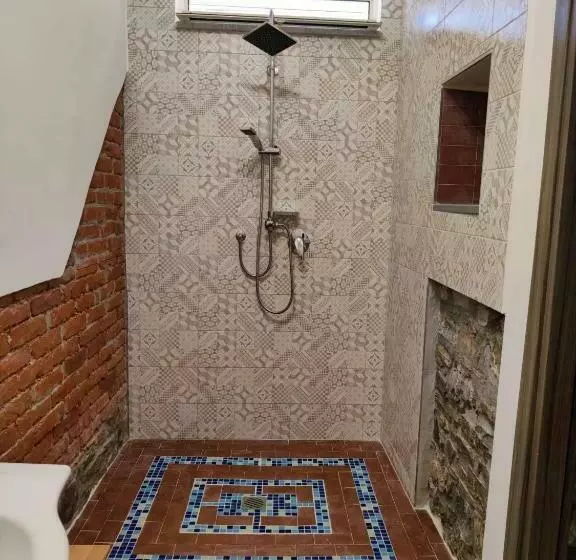 B&b Dell Infopoint La Via Silente