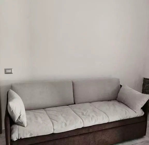 B&b Dell Infopoint La Via Silente