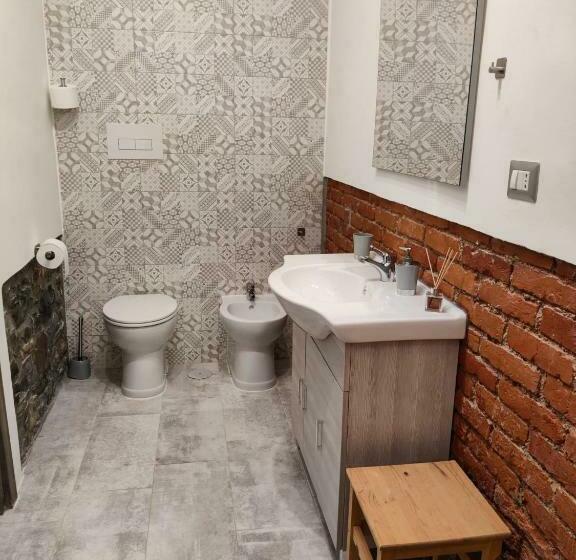 B&b Dell Infopoint La Via Silente