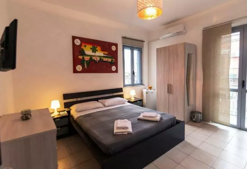 B&b Dell Infopoint La Via Silente