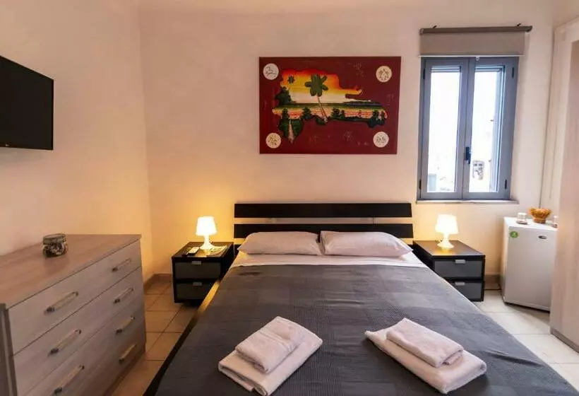 B&b Dell Infopoint La Via Silente