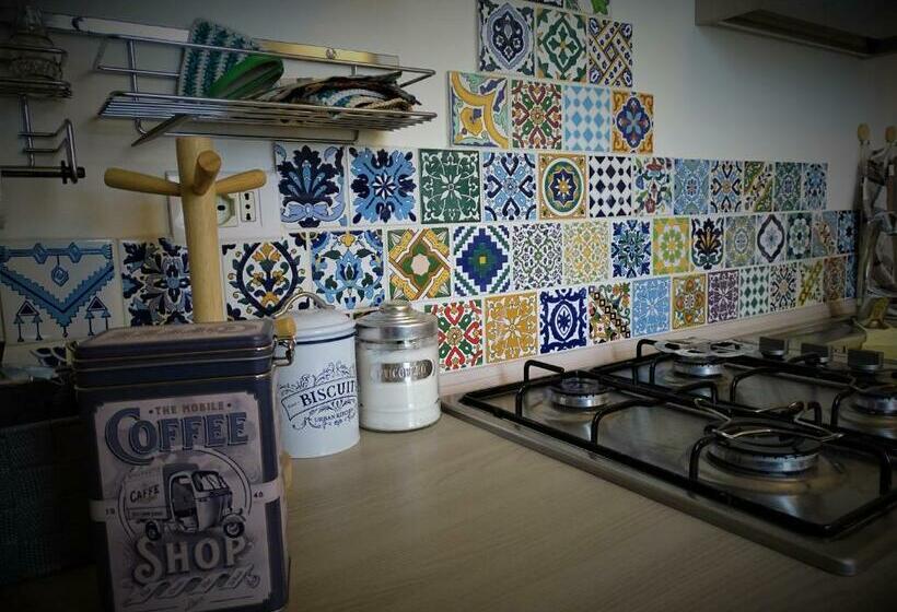 Bed and Breakfast Casa Marchese